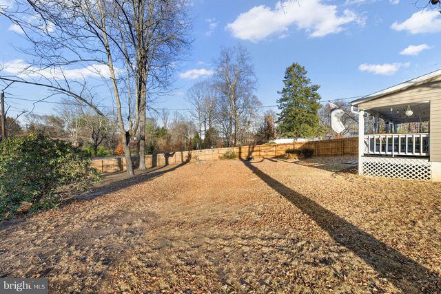 9208 SPERRYVILLE PIKE, Culpeper, VA 22701