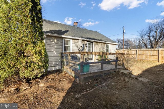 9208 SPERRYVILLE PIKE, Culpeper, VA 22701