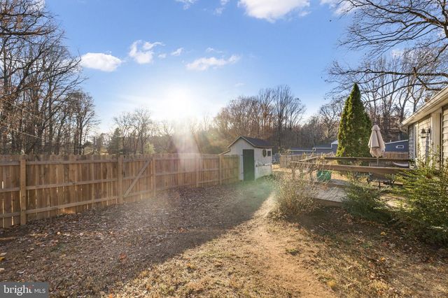 9208 SPERRYVILLE PIKE, Culpeper, VA 22701