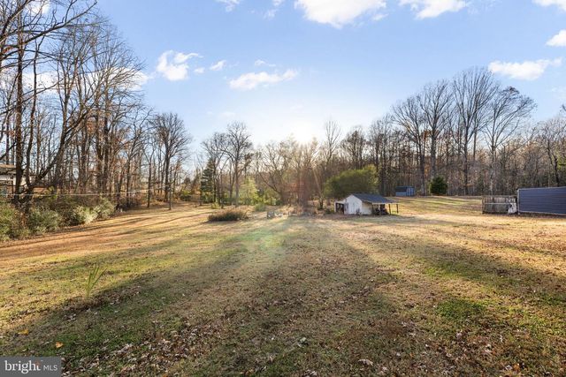 9208 SPERRYVILLE PIKE, Culpeper, VA 22701