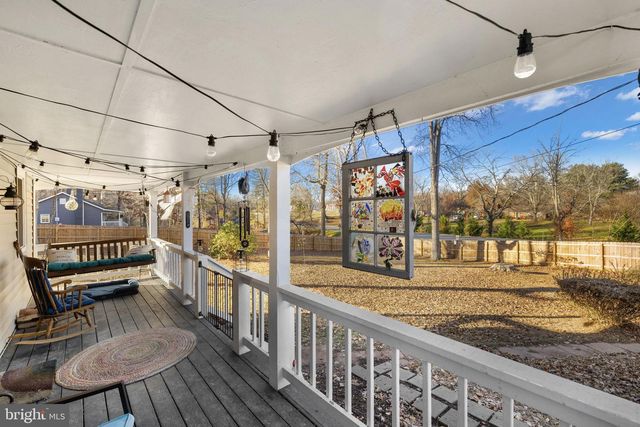 9208 SPERRYVILLE PIKE, Culpeper, VA 22701