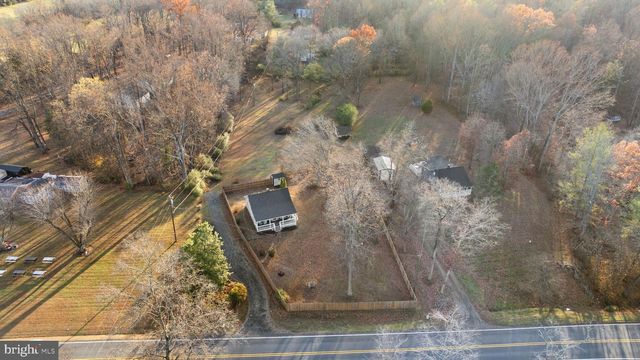 9208 SPERRYVILLE PIKE, Culpeper, VA 22701