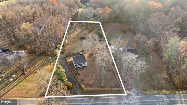 9208 SPERRYVILLE PIKE, Culpeper, VA 22701