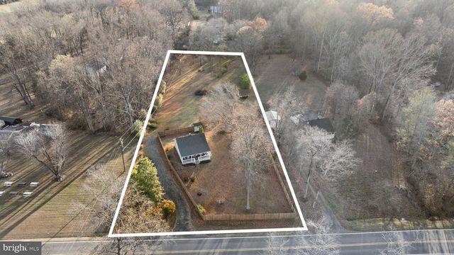 9208 SPERRYVILLE PIKE, Culpeper, VA 22701