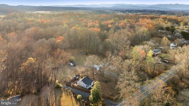 9208 SPERRYVILLE PIKE, Culpeper, VA 22701