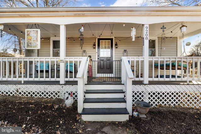 9208 SPERRYVILLE PIKE, Culpeper, VA 22701