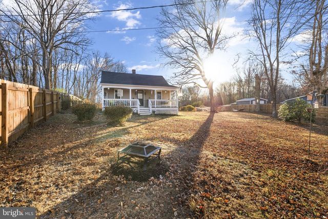 9208 SPERRYVILLE PIKE, Culpeper, VA 22701