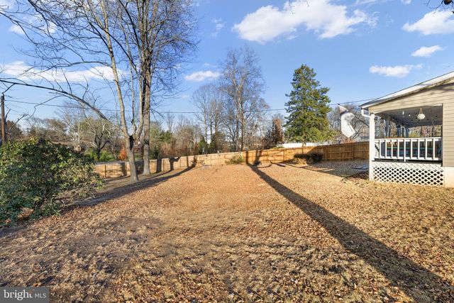 9208 SPERRYVILLE PIKE, Culpeper, VA 22701