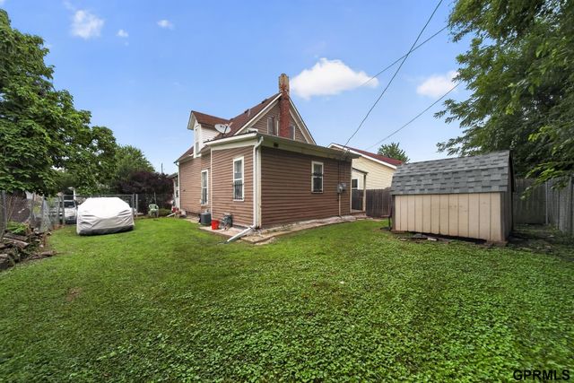 1817 Corby Street, Omaha, NE 68110