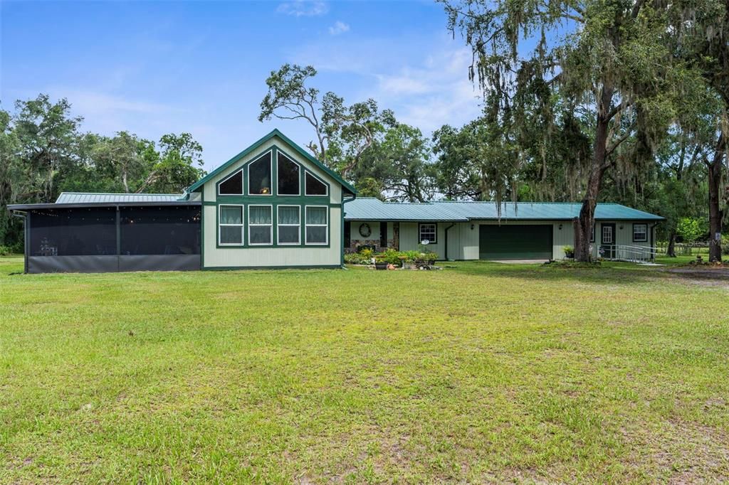11094 SW 51ST DRIVE, Webster, FL 33597