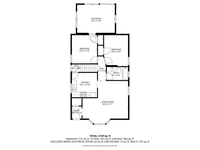 2332 N Leyden Avenue, River Grove, IL 60171