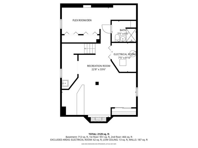 2332 N Leyden Avenue, River Grove, IL 60171