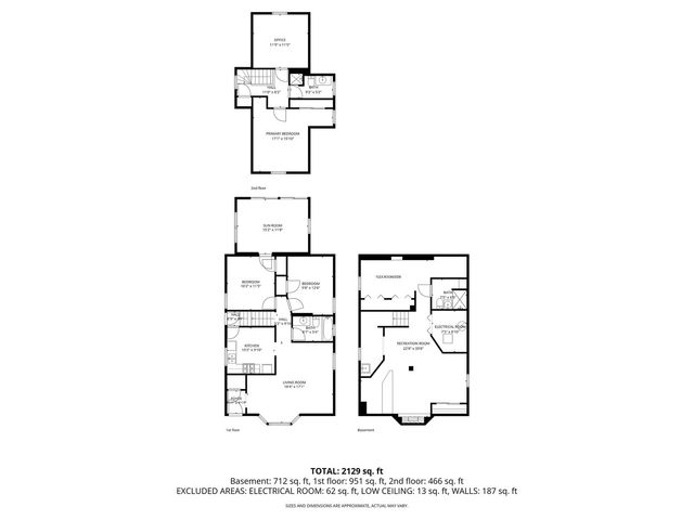 2332 N Leyden Avenue, River Grove, IL 60171