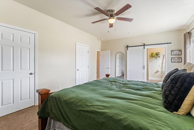 22612 Mariposa Road, Tehachapi, CA 93561