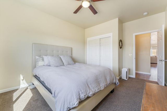 22612 Mariposa Road, Tehachapi, CA 93561