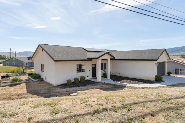 22612 Mariposa Road, Tehachapi, CA 93561