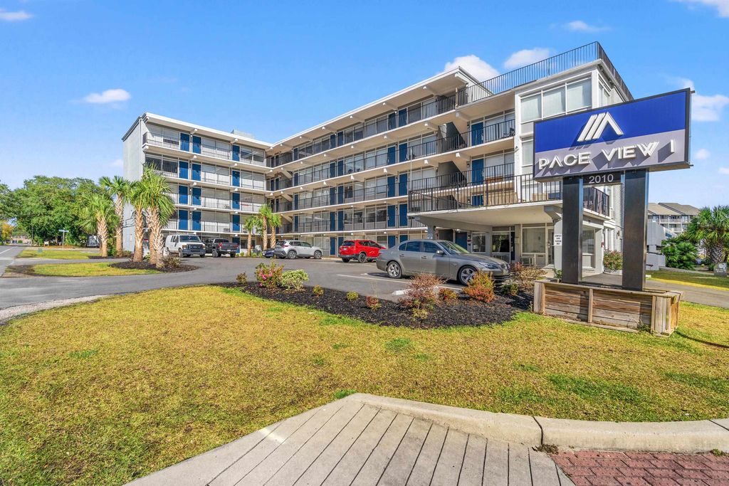 2010 S Ocean Blvd., Myrtle Beach, SC 29577 — photo 3