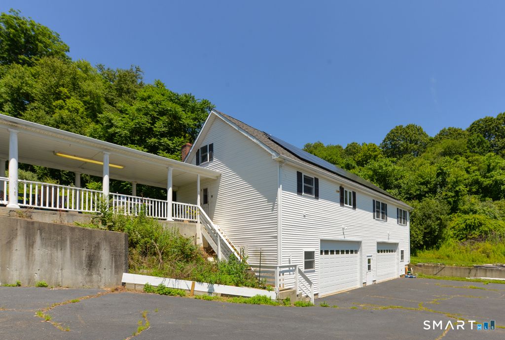 122 Purchase Brook Road, Southbury, CT 06488