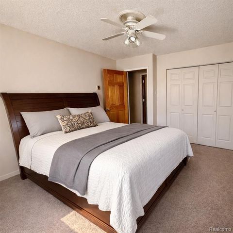 3132 Merwin Road, Lapeer, MI 48446