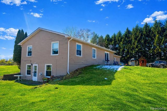 3132 Merwin Road, Lapeer, MI 48446