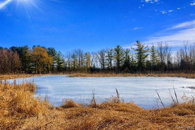 3132 Merwin Road, Lapeer, MI 48446