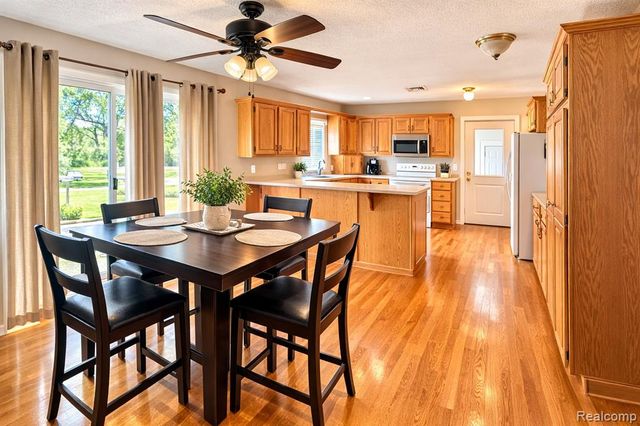 3132 Merwin Road, Lapeer, MI 48446