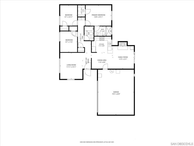3521 Strawberry Place, Oceanside, CA 92056