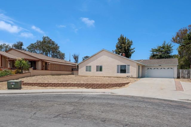 3521 Strawberry Place, Oceanside, CA 92056