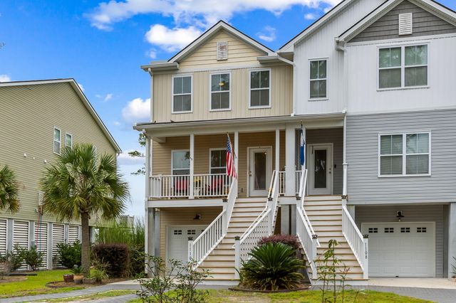 1110 Saint Pauls Parrish Lane, Johns Island, SC 29455