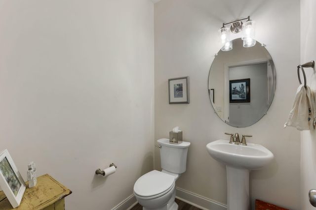 1110 Saint Pauls Parrish Lane, Johns Island, SC 29455