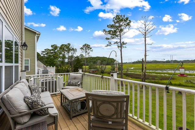 1110 Saint Pauls Parrish Lane, Johns Island, SC 29455