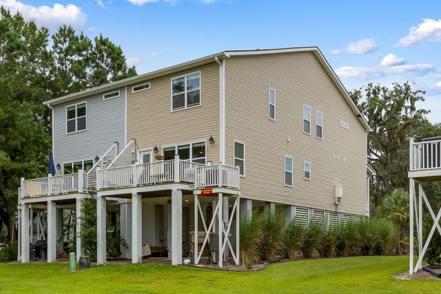 1110 Saint Pauls Parrish Lane, Johns Island, SC 29455