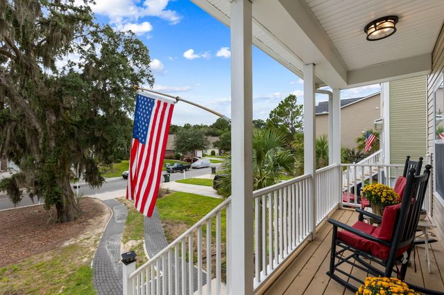 1110 Saint Pauls Parrish Lane, Johns Island, SC 29455