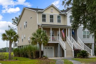 1110 Saint Pauls Parrish Lane, Johns Island, SC 29455
