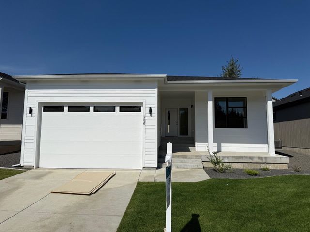 3226 S Custer Ln, Spokane, WA 99223