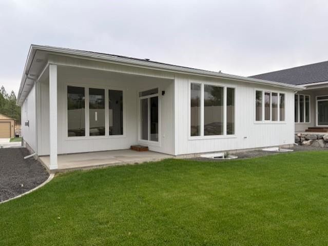 3226 S Custer Ln, Spokane, WA 99223