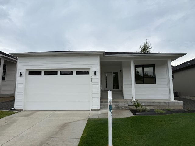 3226 S Custer Ln, Spokane, WA 99223