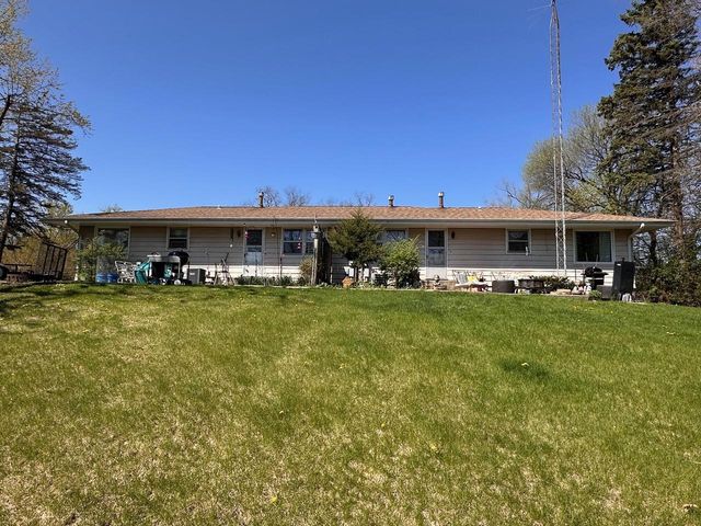 522 Burlington AVENUE, Twin Lakes, WI 53181