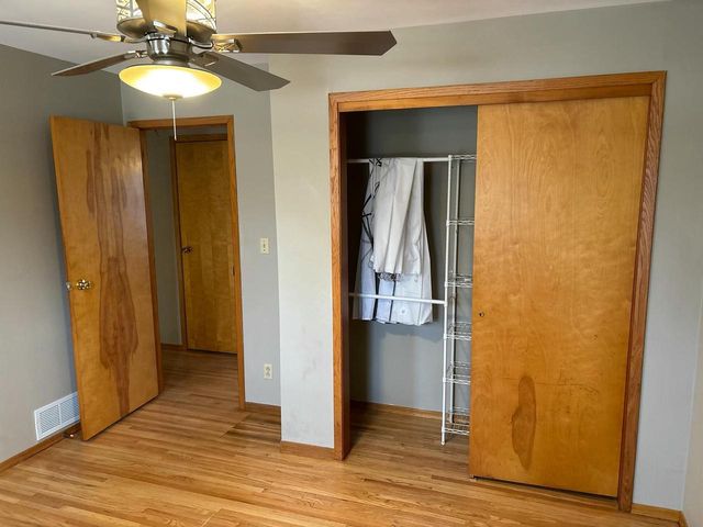 522 Burlington AVENUE, Twin Lakes, WI 53181