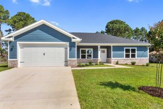 6560 Liberty St, Navarre, FL 32566