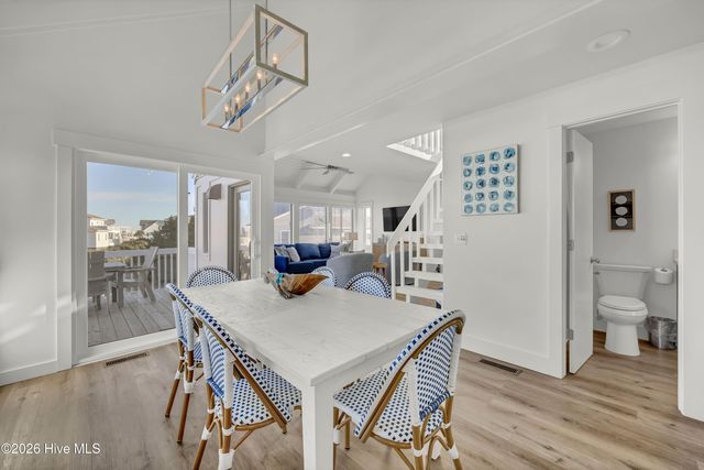 305 S Bald Head Wynd 10, Bald Head Island, NC 28461