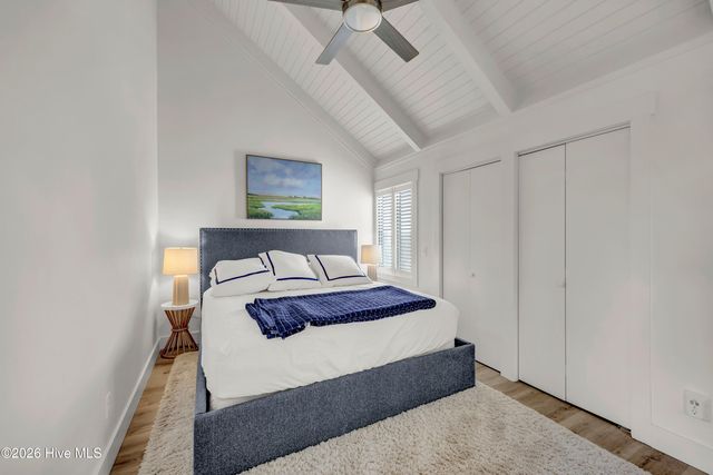 305 S Bald Head Wynd 10, Bald Head Island, NC 28461