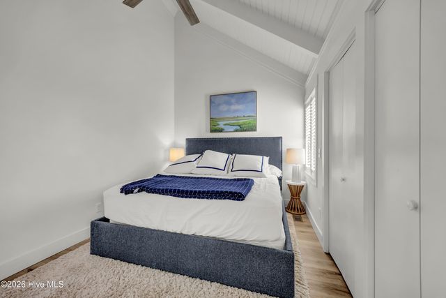 305 S Bald Head Wynd 10, Bald Head Island, NC 28461