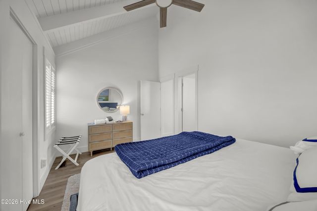 305 S Bald Head Wynd 10, Bald Head Island, NC 28461