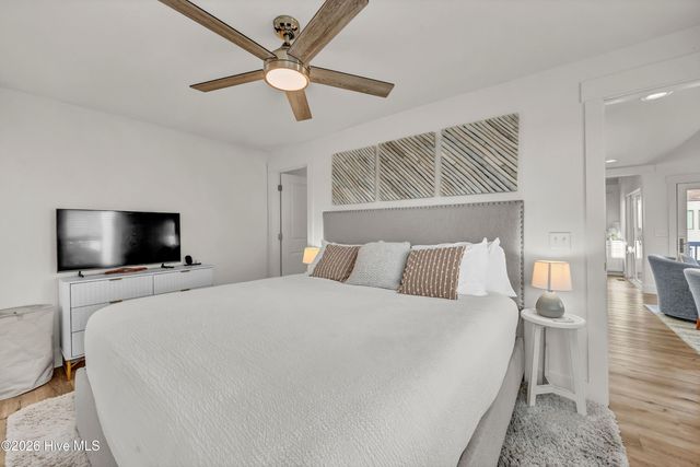 305 S Bald Head Wynd 10, Bald Head Island, NC 28461