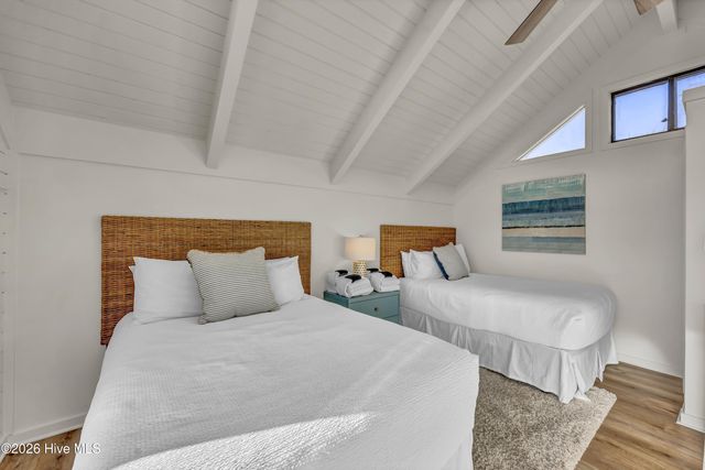 305 S Bald Head Wynd 10, Bald Head Island, NC 28461