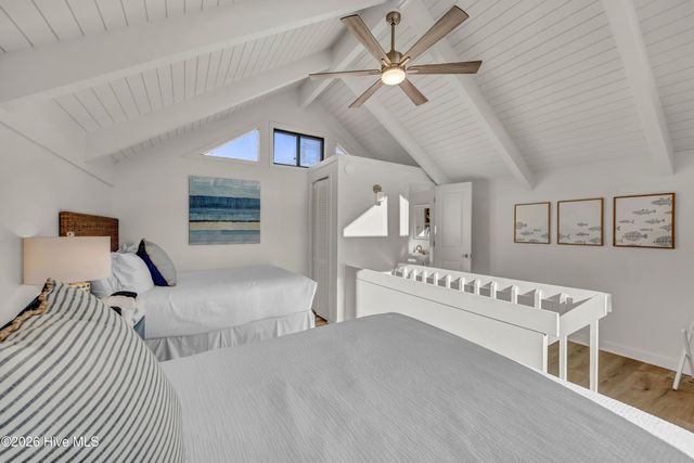 305 S Bald Head Wynd 10, Bald Head Island, NC 28461