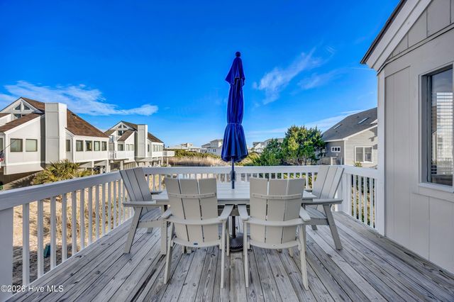 305 S Bald Head Wynd 10, Bald Head Island, NC 28461