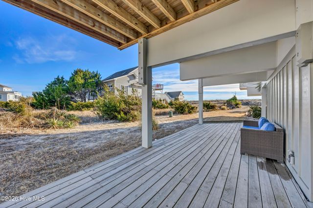 305 S Bald Head Wynd 10, Bald Head Island, NC 28461