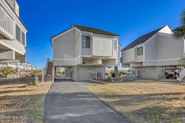 305 S Bald Head Wynd 10, Bald Head Island, NC 28461